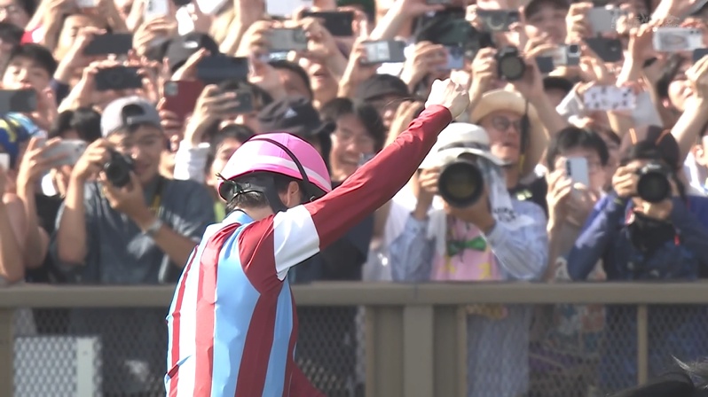 日本ダービー2026 ロブチェン