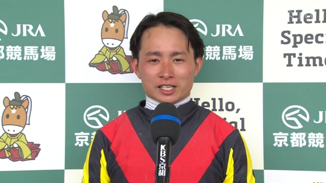 ユニコーンステークス2026 シルバーレシオ