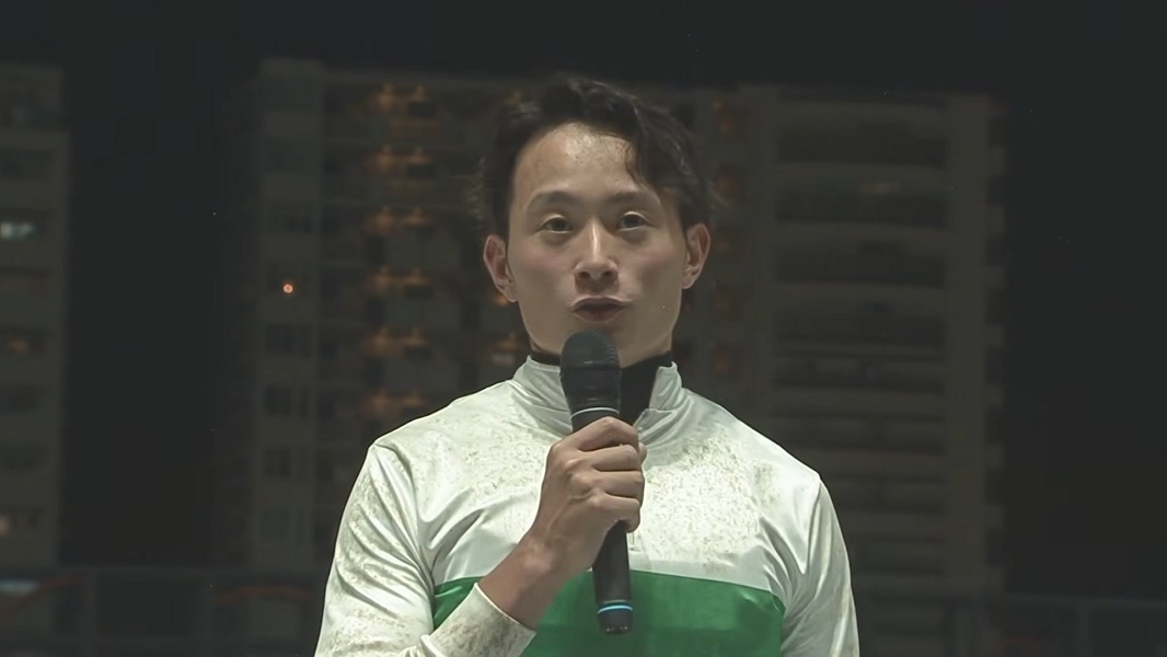 関東オークス2026 ペンダント