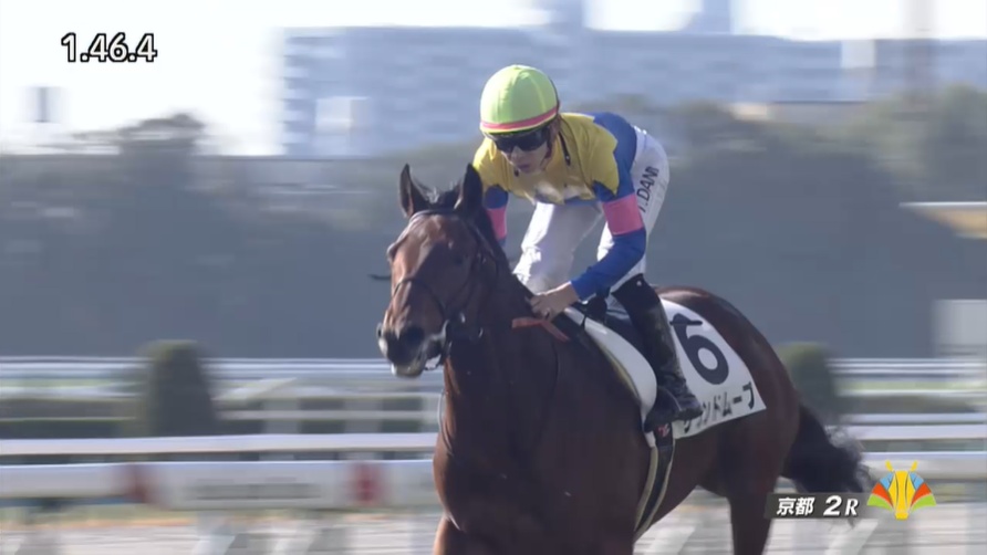 ラジオNIKKEI賞2026出走予定馬 サウンドムーブ