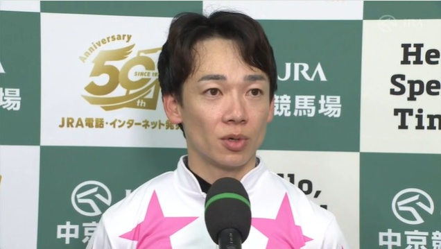 東海ステークス2026 マテンロウコマンド
