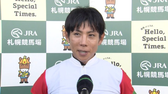 クイーンステークス2026 ココナッツブラウン