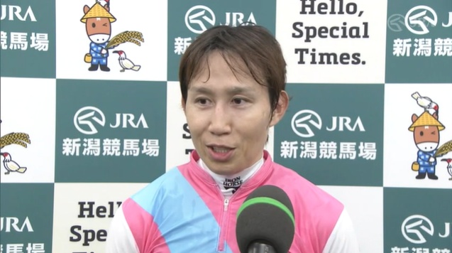 アイビスサマーダッシュ2026 ピューロマジック