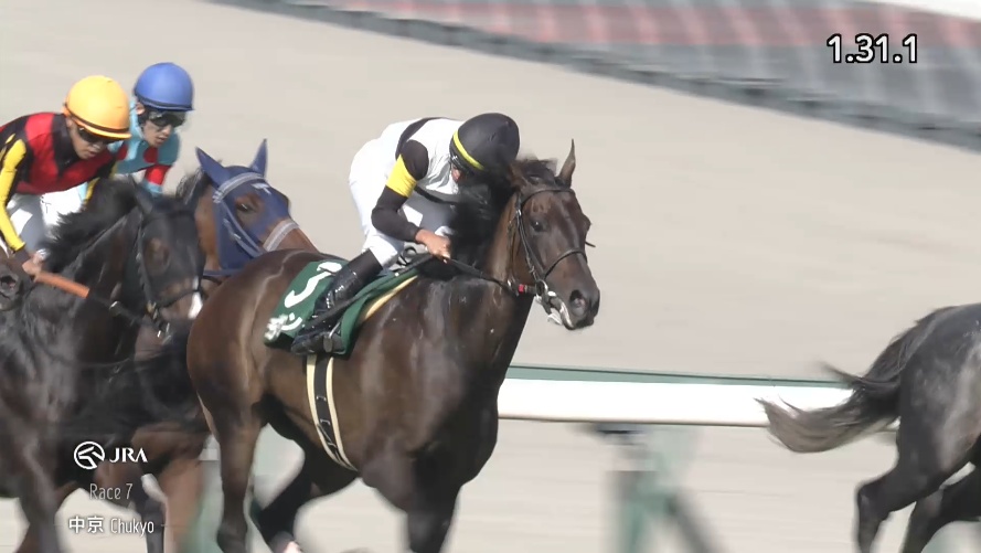中京記念2026 ラヴァンダ