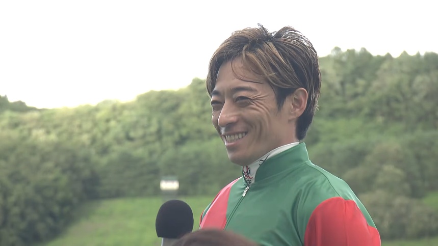 クラスターカップ2026 アンズアメ