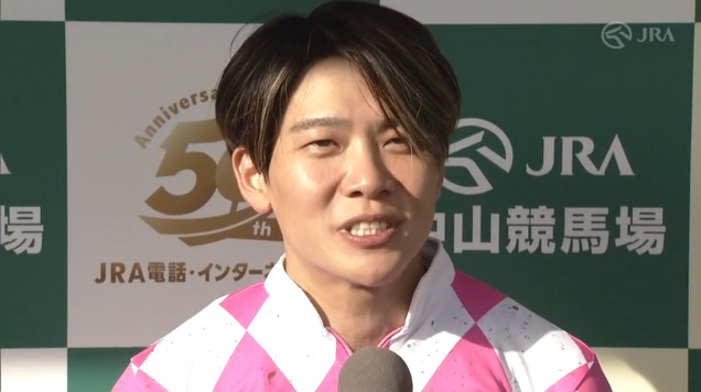 京成杯オータムハンデ2026 ピコローズ