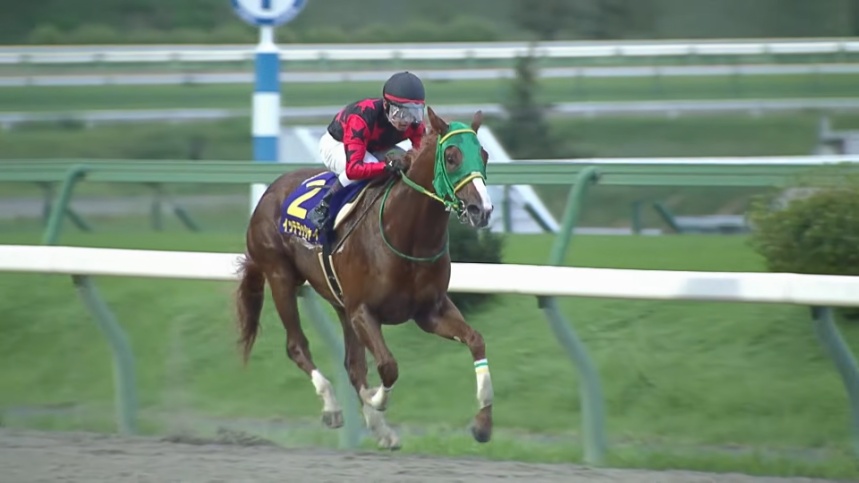 不来方賞2026 イッテラッシャイ