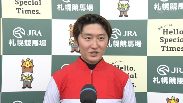 札幌2歳ステークス2026 ショウナンガレオン