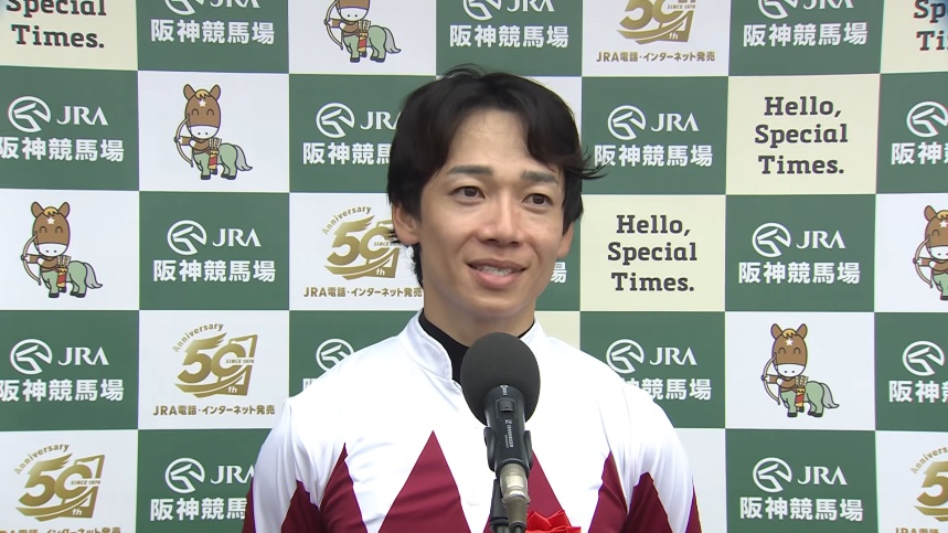 セントウルステークス2026 フリッカージャブ